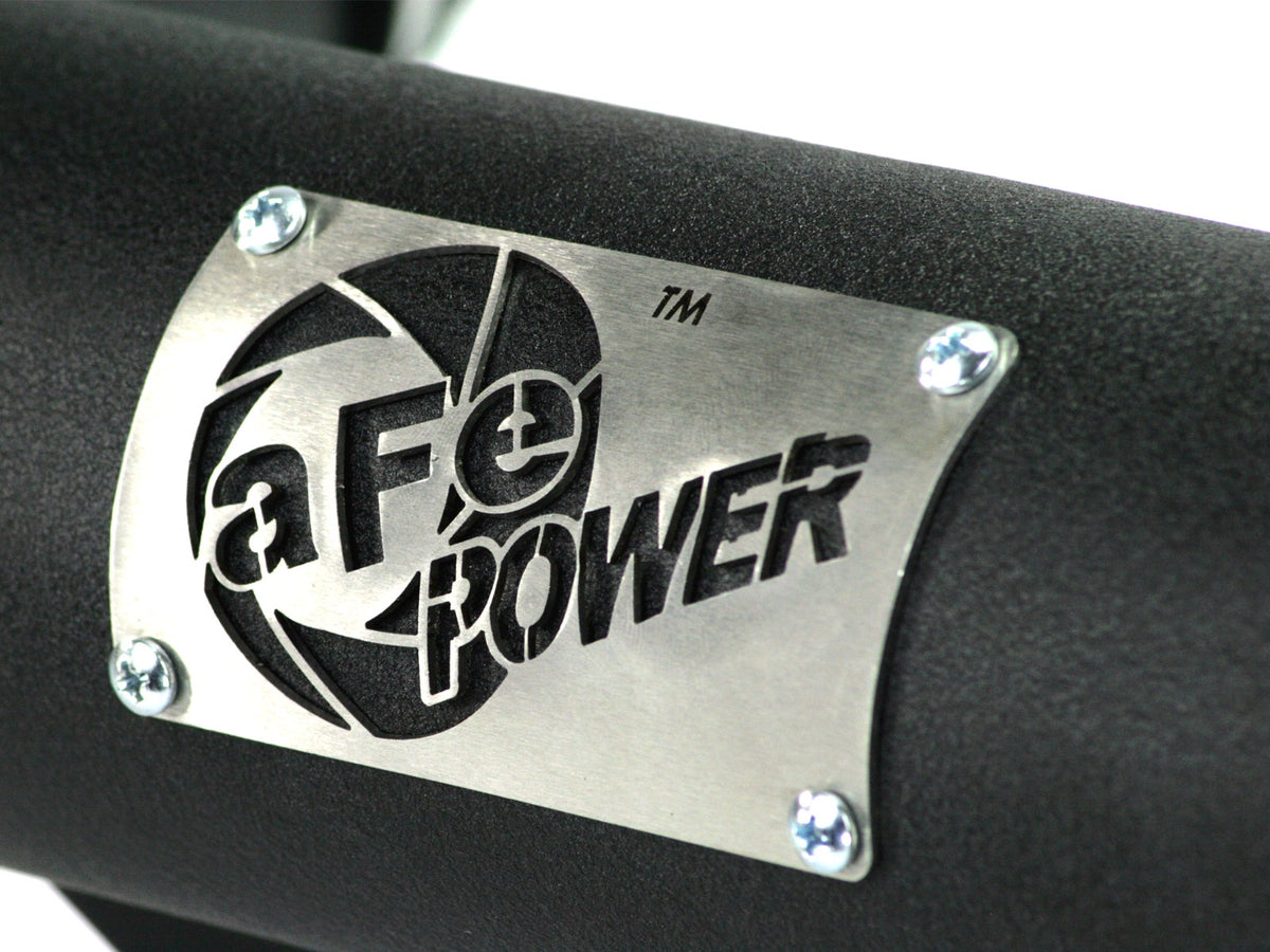 aFe Power Rapid Induction Cold Air Intake – Ford F-150 2011-2014 5.0L - image 3
