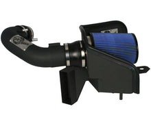 aFe Power Magnum FORCE Stage-2 Cold Air Intake – Ford Mustang 2011-2014 5.0L - image 2
