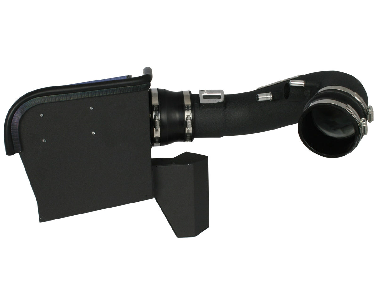 aFe Power Magnum FORCE Stage-2 Cold Air Intake – Ford Mustang 2011-2014 5.0L - image 3