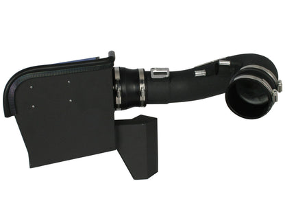 aFe Power Magnum FORCE Stage-2 Cold Air Intake – Ford Mustang 2011-2014 5.0L - image 3