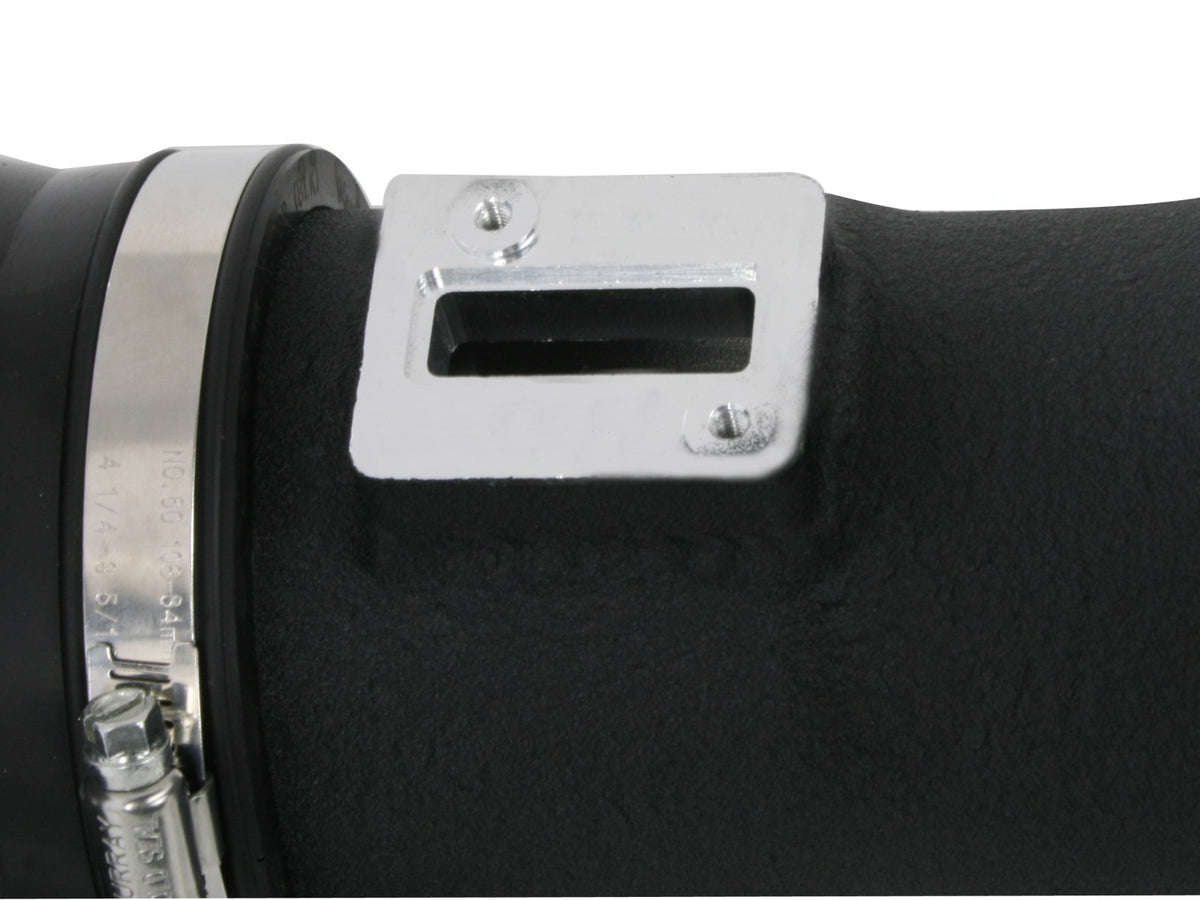 aFe Power Magnum FORCE Stage-2 Cold Air Intake – Ford Mustang 2011-2014 5.0L