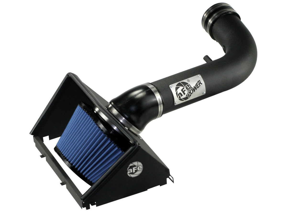 aFe Power Rapid Induction Cold Air Intake – Dodge Ram 1500 2003-2008 5.7L HEMI