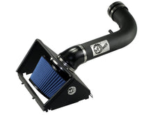 aFe Power Rapid Induction Cold Air Intake – Dodge Ram 1500 2003-2008 5.7L HEMI