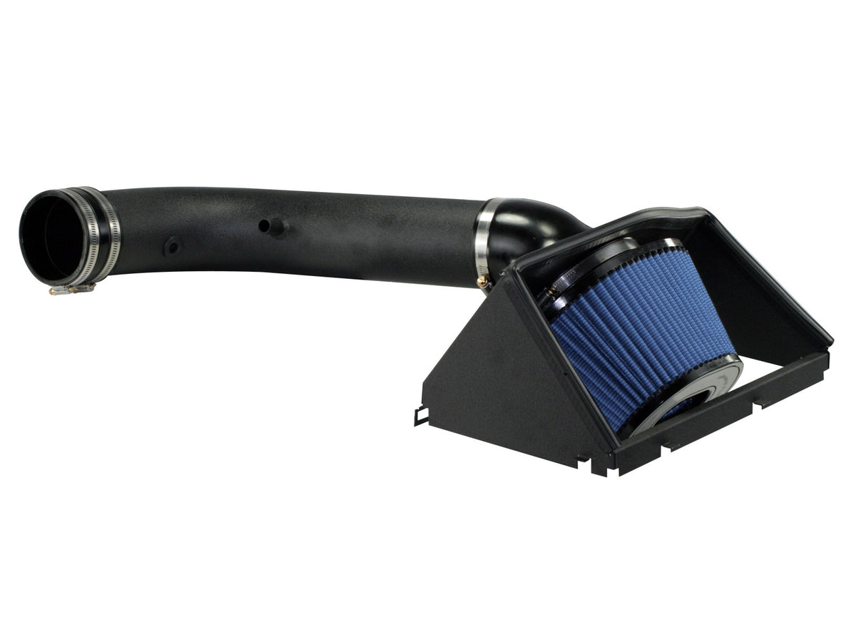 aFe Power Rapid Induction Cold Air Intake – Dodge Ram 1500 2003-2008 5.7L HEMI - image 2