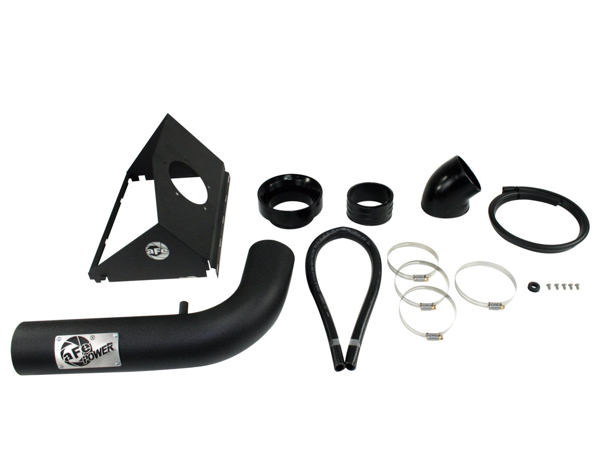 aFe Power Rapid Induction Cold Air Intake – Dodge Ram 1500 2003-2008 5.7L HEMI