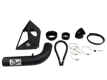 aFe Power Rapid Induction Cold Air Intake – Dodge Ram 1500 2003-2008 5.7L HEMI - image 4
