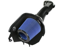 aFe Power Magnum FORCE Stage-2 Cold Air Intake – Jeep Wrangler (JK) 2012-2018 V6 3.6L