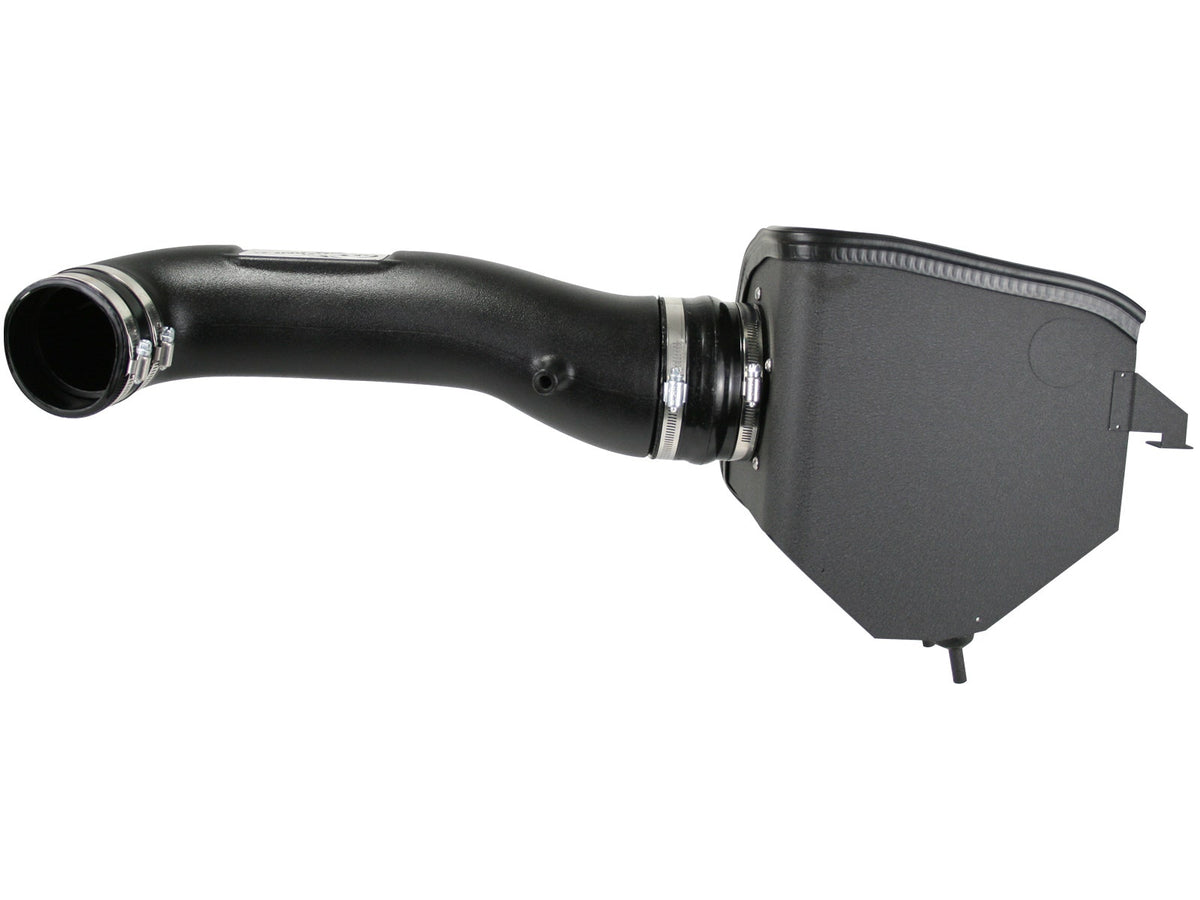 aFe Power Magnum FORCE Stage-2 Cold Air Intake – Jeep Wrangler (JK) 2012-2018 V6 3.6L