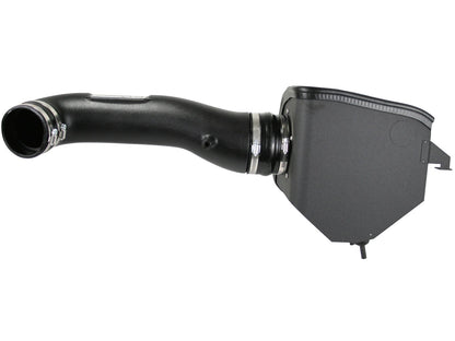 aFe Power Magnum FORCE Stage-2 Cold Air Intake – Jeep Wrangler (JK) 2012-2018 V6 3.6L - image 2