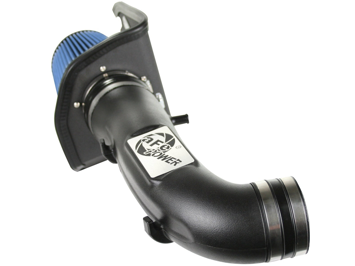aFe Power Magnum FORCE Stage-2 Cold Air Intake – Jeep Wrangler (JK) 2012-2018 V6 3.6L - image 3