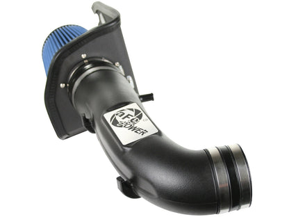 aFe Power Magnum FORCE Stage-2 Cold Air Intake – Jeep Wrangler (JK) 2012-2018 V6 3.6L - image 3