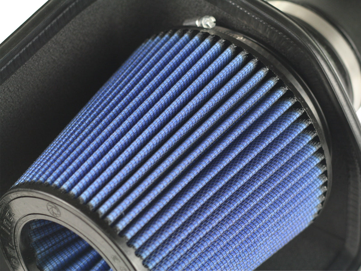 aFe Power Magnum FORCE Stage-2 Cold Air Intake – Jeep Wrangler (JK) 2012-2018 V6 3.6L - image 6