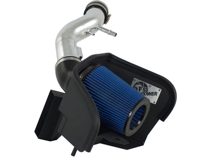 aFe Power Magnum FORCE Stage-2 Cold Air Intake – Ford Mustang 2011-2014 V6 3.7L - image 1