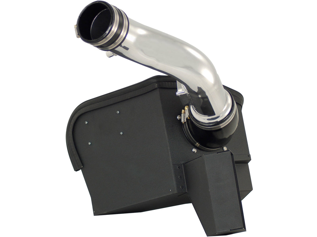 aFe Power Magnum FORCE Stage-2 Cold Air Intake – Ford Mustang 2011-2014 V6 3.7L - image 2