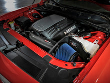 aFe Power Track Series Carbon Fiber Cold Air Intake – Dodge Challenger / Charger / Chrysler 300C 2011-2023 5.7L HEMI - image 2