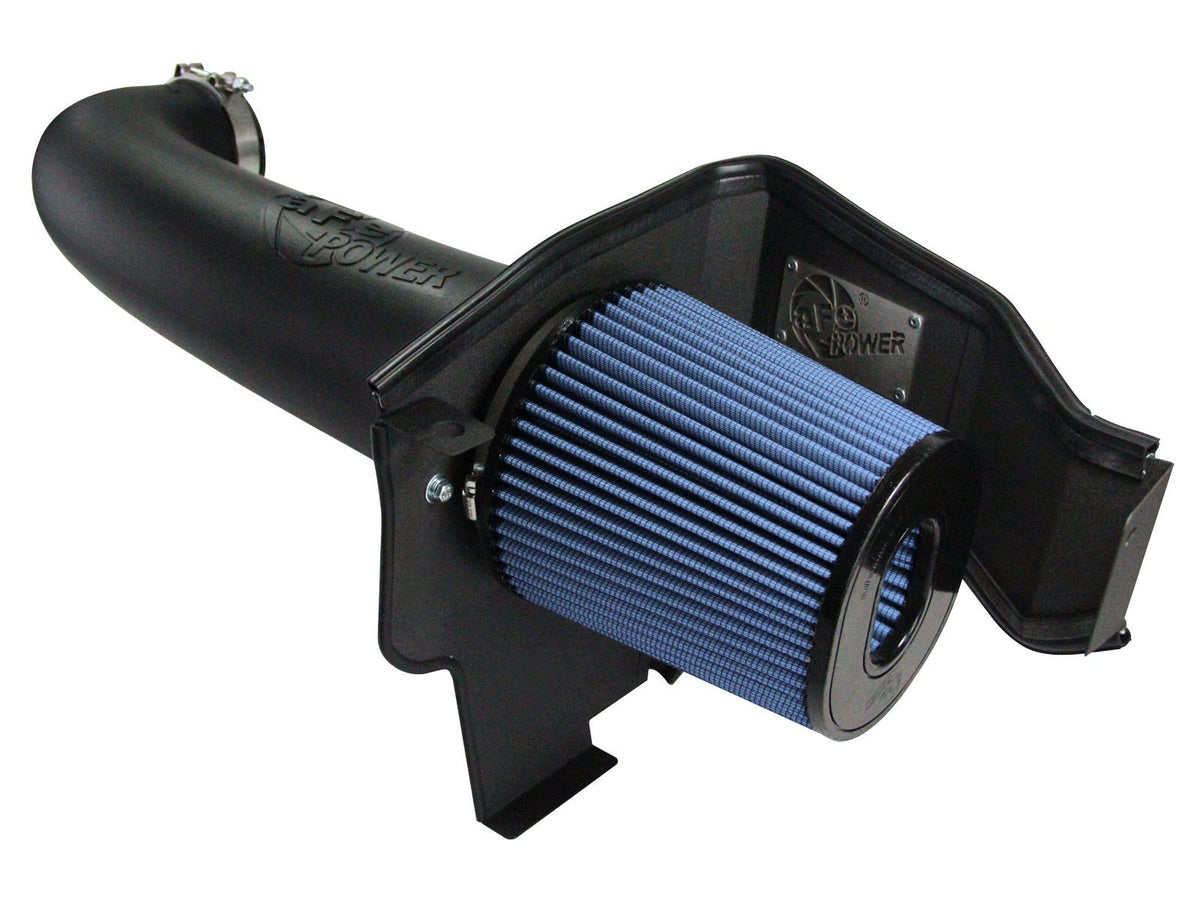aFe Power Magnum FORCE Stage-2 Cold Air Intake – Dodge Challenger / Charger / Chrysler 300C 2011-2023 5.7L HEMI