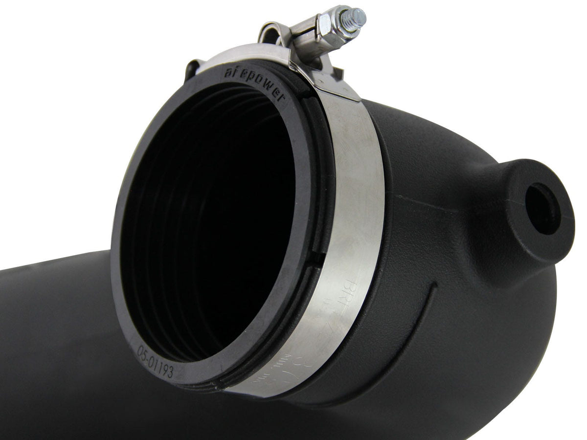 aFe Power Magnum FORCE Stage-2 Cold Air Intake – Dodge Challenger / Charger / Chrysler 300C 2011-2023 5.7L HEMI - image 6