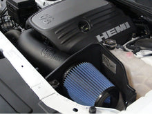 aFe Power Magnum FORCE Stage-2 Cold Air Intake – Dodge Challenger / Charger / Chrysler 300C 2011-2023 5.7L HEMI - image 2