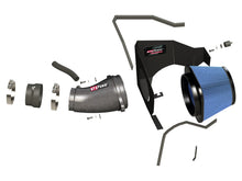 aFe Power Track Series Carbon Fiber Cold Air Intake – Dodge Challenger / Charger / Chrysler 300 SRT8/SRT 2011-2023 6.4L HEMI - image 2