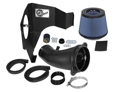 aFe Power Magnum FORCE Stage-2 Cold Air Intake – Dodge Challenger / Charger / Chrysler 300 SRT8/SRT 2011-2023 6.4L HEMI - image 3