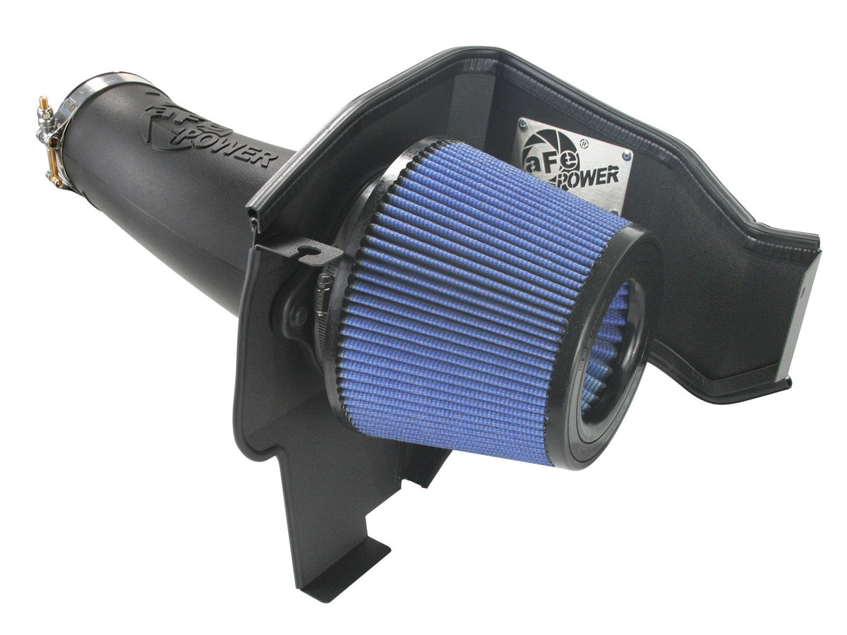 aFe Power Magnum FORCE Stage-2 Cold Air Intake – Dodge Challenger / Charger / Chrysler 300 SRT8/SRT 2011-2023 6.4L HEMI