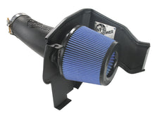 aFe Power Magnum FORCE Stage-2 Cold Air Intake – Dodge Challenger / Charger / Chrysler 300 SRT8/SRT 2011-2023 6.4L HEMI