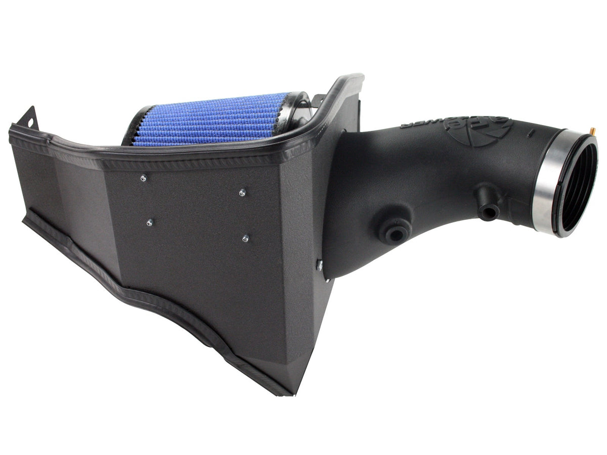 aFe Power Magnum FORCE Stage-2 Cold Air Intake – Dodge Challenger / Charger / Chrysler 300 SRT8/SRT 2011-2023 6.4L HEMI
