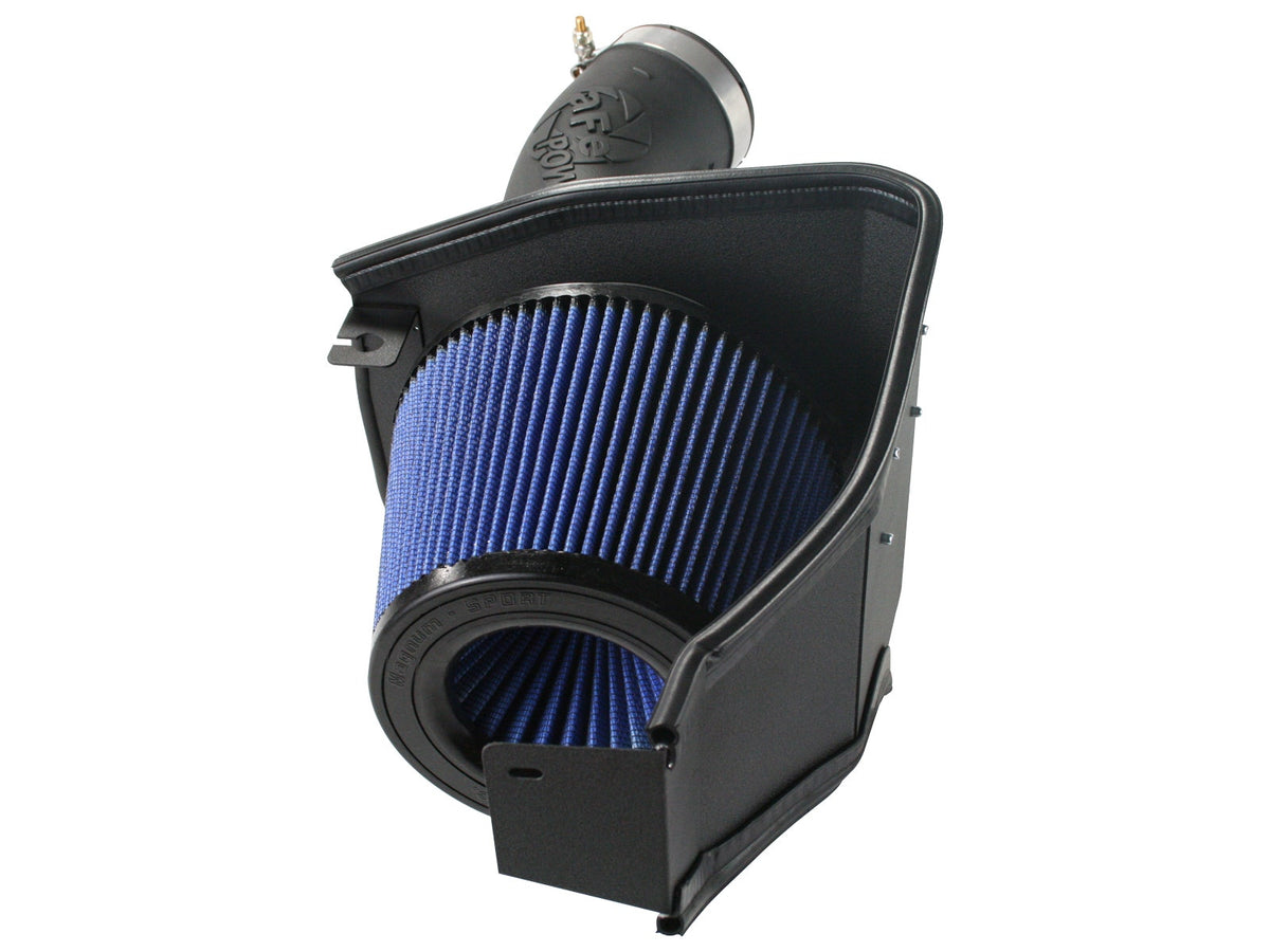 aFe Power Magnum FORCE Stage-2 Cold Air Intake – Dodge Challenger / Charger / Chrysler 300 SRT8/SRT 2011-2023 6.4L HEMI - image 5