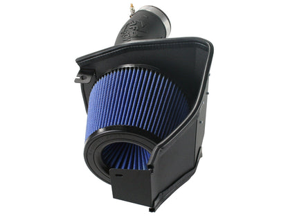 aFe Power Magnum FORCE Stage-2 Cold Air Intake – Dodge Challenger / Charger / Chrysler 300 SRT8/SRT 2011-2023 6.4L HEMI - image 5