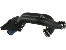 aFe Power Rapid Induction Dual 3-1/2 IN Cold Air Intake – Ford F-150 EcoBoost 2011 V6 3.5L Twin-Turbo - image 2