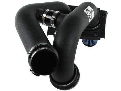 aFe Power Rapid Induction Dual 3-1/2 IN Cold Air Intake – Ford F-150 EcoBoost 2012-2014 V6 3.5L Twin-Turbo - image 3