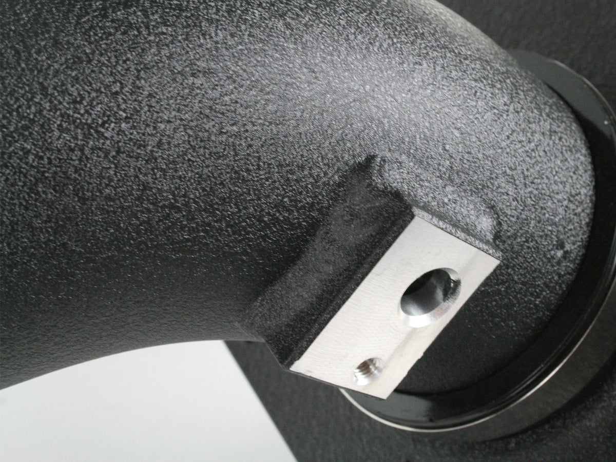 aFe Power Rapid Induction Dual 3-1/2 IN Cold Air Intake – Ford F-150 EcoBoost 2012-2014 V6 3.5L Twin-Turbo - image 6