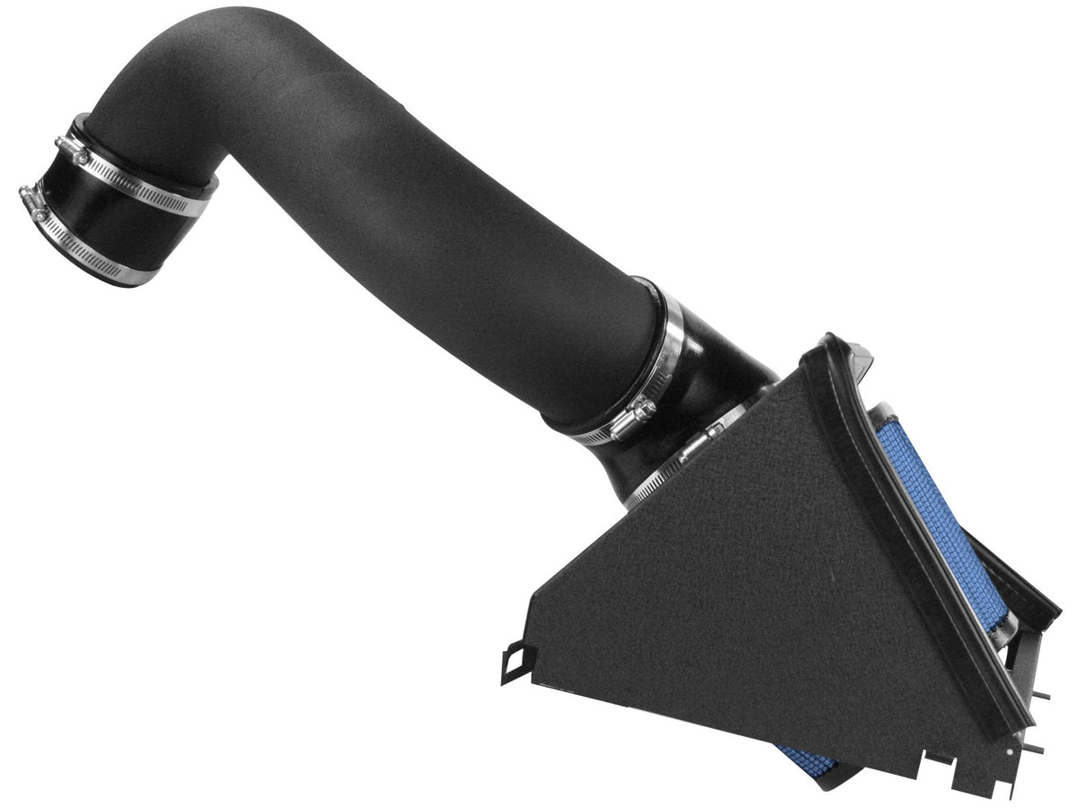 aFe Power Rapid Induction Cold Air Intake – Dodge / Ram 1500 2009-2018 / Ram 1500 Classic 2019-2024 5.7L HEMI - image 2