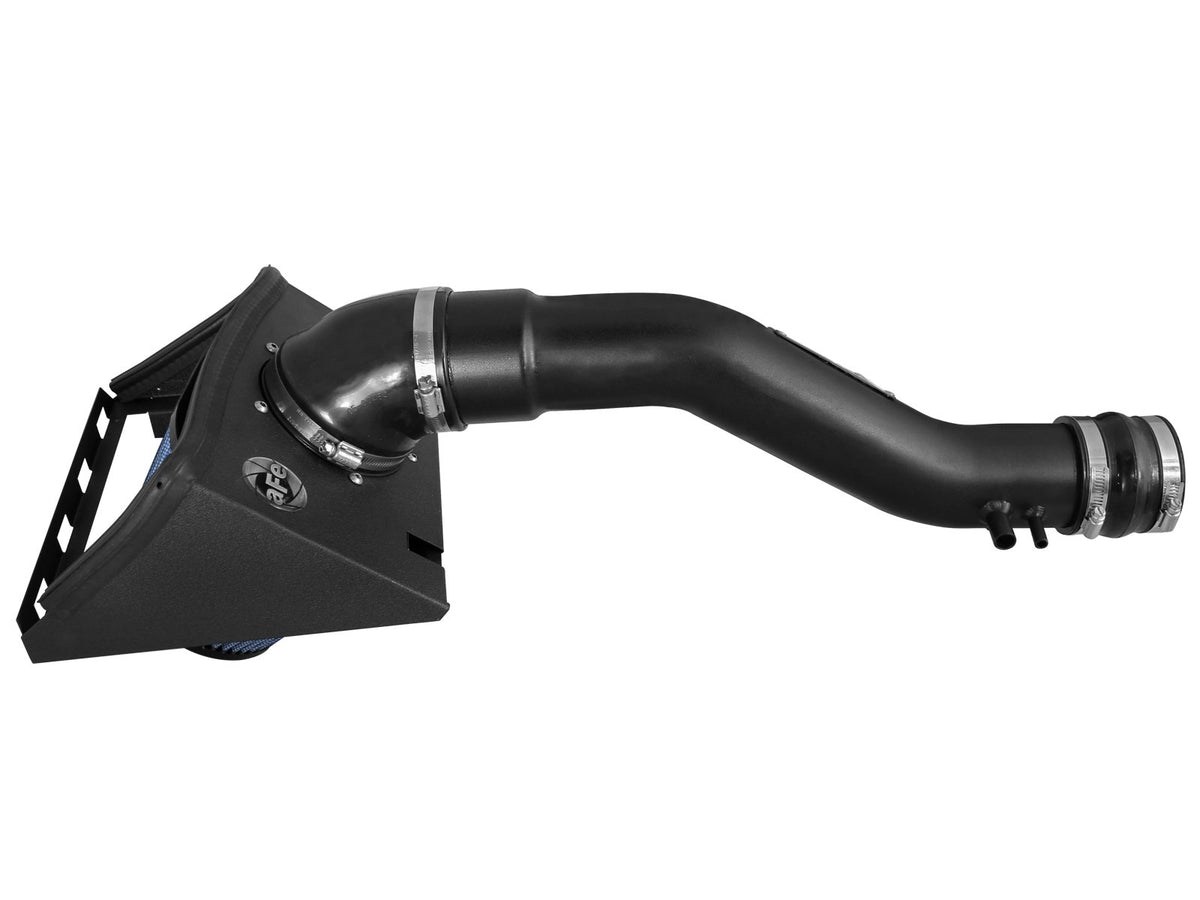 aFe Power Rapid Induction Cold Air Intake – Ford F-150 2011-2014 V6 3.7L - image 2