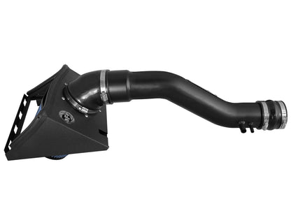 aFe Power Rapid Induction Cold Air Intake – Ford F-150 2011-2014 V6 3.7L - image 2