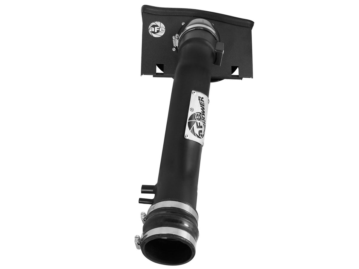 aFe Power Rapid Induction Cold Air Intake – Ford F-150 2011-2014 V6 3.7L - image 3