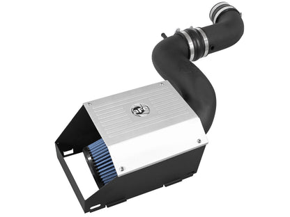 aFe Power Rapid Induction Cold Air Intake – Jeep Commander (XK) 2006-2009 / Grand Cherokee 2005-2009 4.7L - image 1