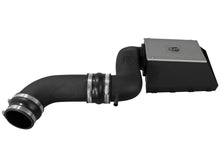 aFe Power Rapid Induction Cold Air Intake – Jeep Commander (XK) 2006-2009 / Grand Cherokee 2005-2009 4.7L - image 2