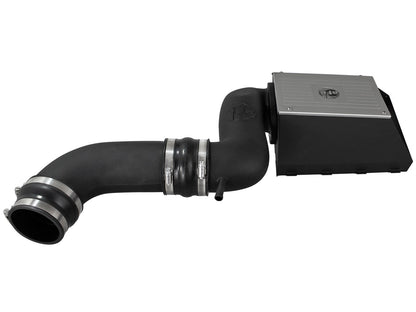 aFe Power Rapid Induction Cold Air Intake – Jeep Commander (XK) 2006-2009 / Grand Cherokee 2005-2009 4.7L - image 2
