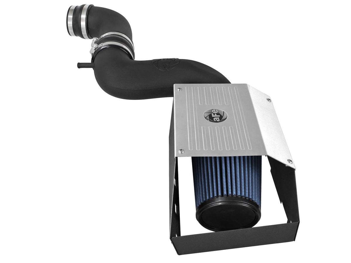 aFe Power Rapid Induction Cold Air Intake – Jeep Commander (XK) 2006-2009 / Grand Cherokee 2005-2009 4.7L