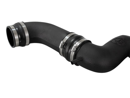 aFe Power Rapid Induction Cold Air Intake – Jeep Commander (XK) 2006-2009 / Grand Cherokee 2005-2009 4.7L - image 4