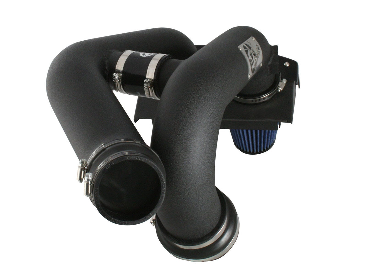aFe Power Rapid Induction Dual 3-1/2 IN Cold Air Intake – Ford F-150 2015-2026 V6 2.7L Twin-Turbo / 2015-2016 V6 3.5L Twin-Turbo - image 3