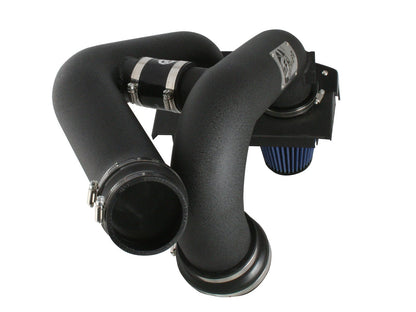 aFe Power Rapid Induction Dual 3-1/2 IN Cold Air Intake – Ford F-150 2015-2026 V6 2.7L Twin-Turbo / 2015-2016 V6 3.5L Twin-Turbo - image 3