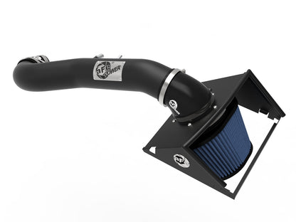 aFe Power Rapid Induction Cold Air Intake – Ford F-150 2015-2020 5.0L - image 1