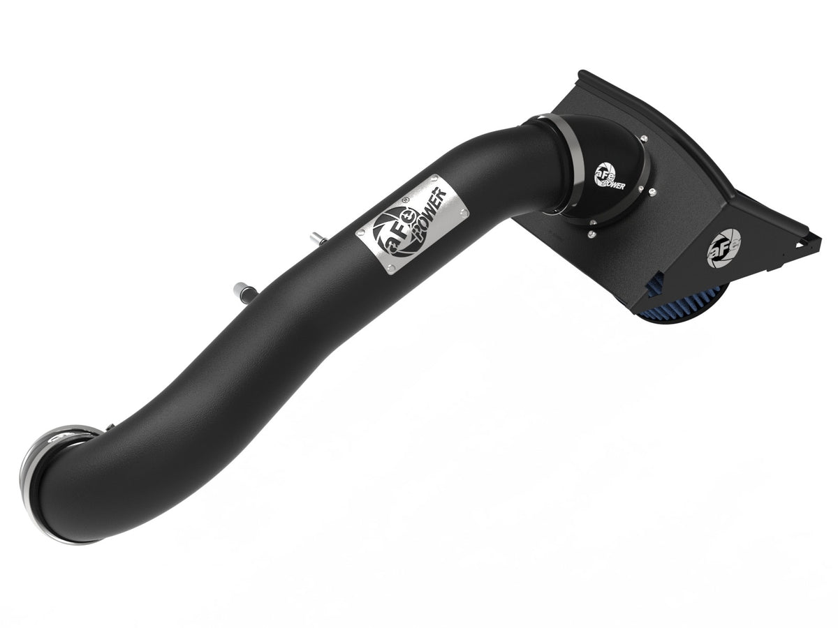 aFe Power Rapid Induction Cold Air Intake – Ford F-150 2015-2020 5.0L