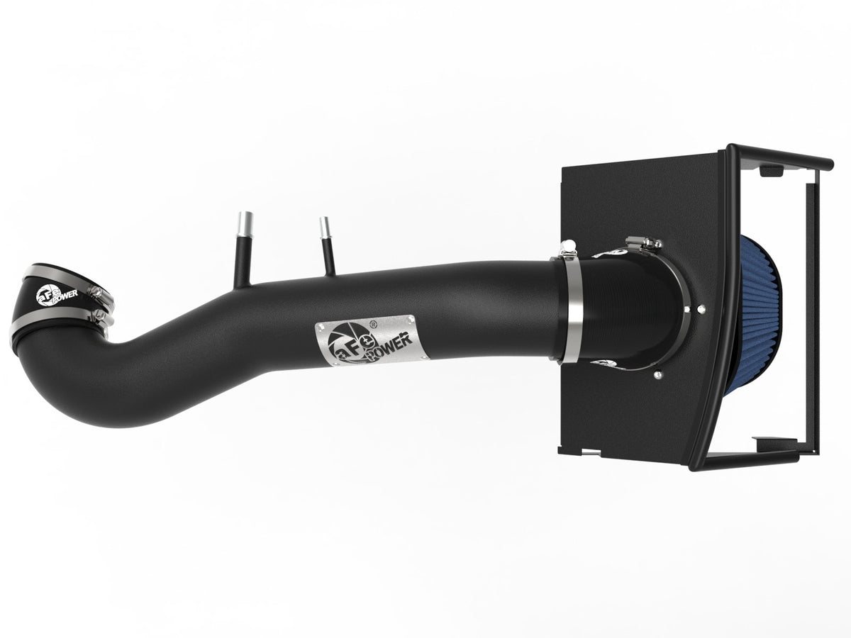 aFe Power Rapid Induction Cold Air Intake – Ford F-150 2015-2020 5.0L - image 6