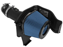 aFe Power Magnum FORCE Stage-2 Cold Air Intake – Dodge Challenger / Charger SRT Hellcat 2015-2016 6.2L Supercharged