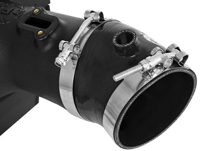 aFe Power Magnum FORCE Stage-2 Cold Air Intake – Dodge Challenger / Charger SRT Hellcat 2015-2016 6.2L Supercharged - image 5