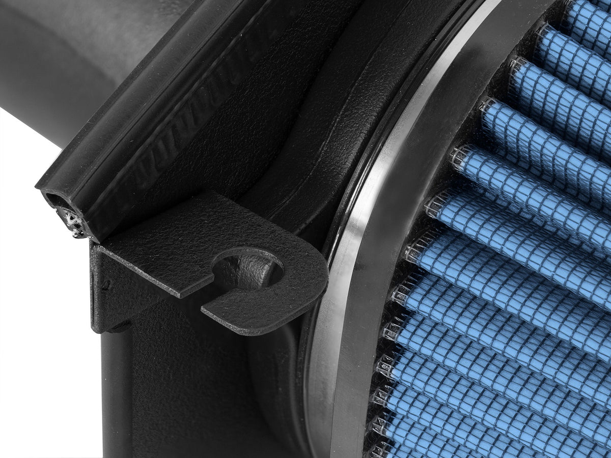 aFe Power Magnum FORCE Stage-2 Cold Air Intake – Dodge Challenger / Charger SRT Hellcat 2015-2016 6.2L Supercharged