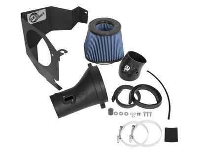 aFe Power Magnum FORCE Stage-2 Cold Air Intake – Dodge Challenger / Charger SRT Hellcat 2015-2016 6.2L Supercharged - image 3
